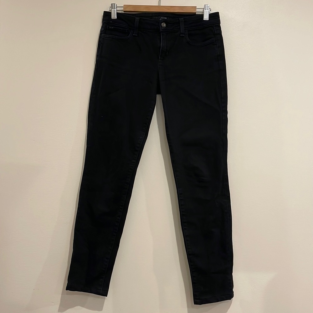 Joe’s Jean Chelsea Black Jeans